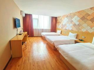 Pai Hotel Dengfeng Songshan Shaolin Temple Chonggao Road - 6