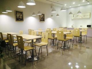 7 Days Premium Jinan Gaoxin Qu Wanda Plaza - 0