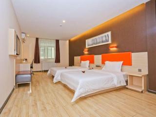 7 Days Premium Jinan Gaoxin Qu Wanda Plaza - 6
