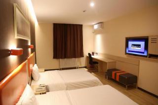 7 Days Premium Jinan Gaoxin Qu Wanda Plaza - 5