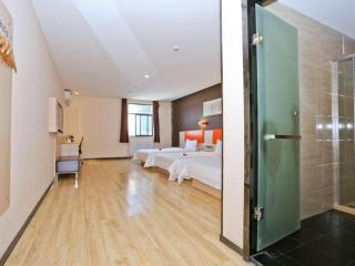 7 Days Premium Jinan Gaoxin Qu Wanda Plaza - 4
