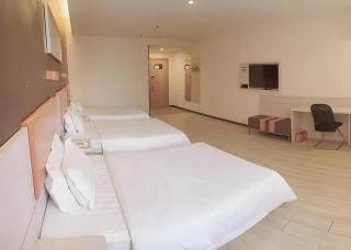 7 Days Premium Jinan Gaoxin Qu Wanda Plaza - 2