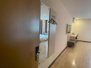 7 Days Premium Jinan Gaoxin Qu Wanda Plaza - 3