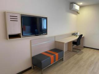 7 Days Premium Jinan Gaoxin Qu Wanda Plaza - 2