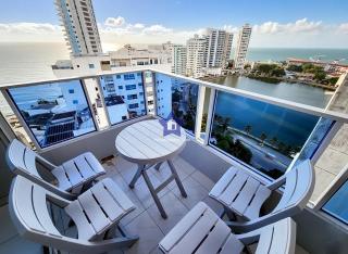 Apartamento Horizonte Azul - Piso 18 - 7