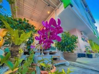 The Linux Garden Hotel (City Amphur Muang Yala) - 3