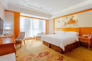 Vienna International Hotel Kunming Guangfu Road Aegean Shopping Center - 8