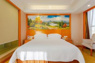 Vienna International Hotel Kunming Guangfu Road Aegean Shopping Center - 7