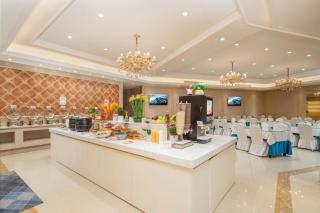 Vienna Hotel Chengdu Airport Shuangliu Wanda - 7
