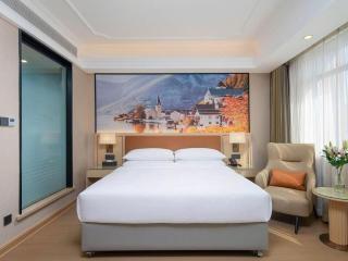 Vienna Hotel Chengdu Airport Shuangliu Wanda - 6