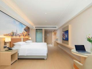 Vienna Hotel Chengdu Airport Shuangliu Wanda - 5