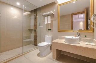 Vienna Hotel Chengdu Airport Shuangliu Wanda - 4