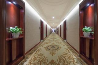 Vienna Shanghai Chongming Changxing Island - 3