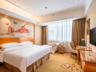 Vienna Hotel Guangzhou Airport Gaosu Pingsha - 9
