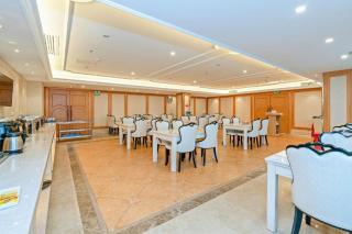 Vienna Hotel Guangzhou Airport Gaosu Pingsha - 6