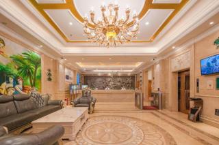 Vienna Hotel Guangzhou Airport Gaosu Pingsha - 5