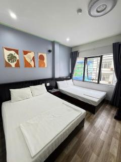 CatBa Travel 2 Hotel - 0