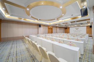 Vienna International Hangzhou Future Science City - 8