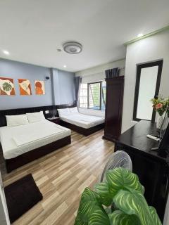 CatBa Travel 2 Hotel - 1