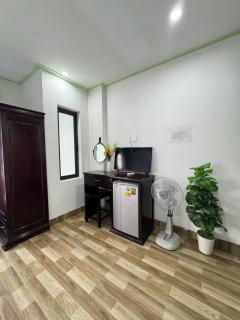 CatBa Travel 2 Hotel - 4