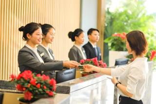 danfeng kelly hotel - 3