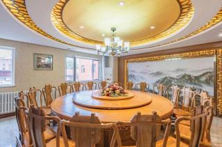 James Joyce Coffetel·Chengde Mountain Resort Toudao Pailou - 7