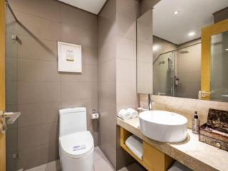 Yitel Shenyang Sanhao Street Shengjing Hospital - 7