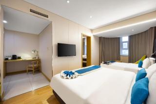 Yitel Shenyang Sanhao Street Shengjing Hospital - 5