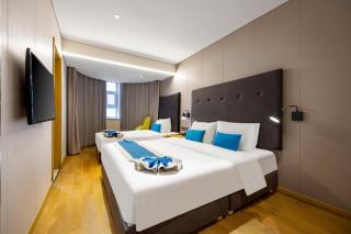 Yitel Shenyang Sanhao Street Shengjing Hospital - 4