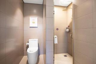 Yitel Shenyang Sanhao Street Shengjing Hospital - 1
