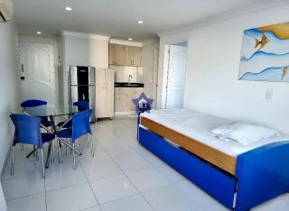 Apartamento Horizonte Azul - Piso 18 - 4