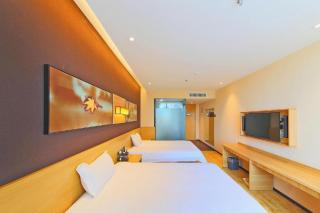 IU Hotel Shijiazhuang Development Zone Tianshanhaijie East 4th Provincial Hospital - 3
