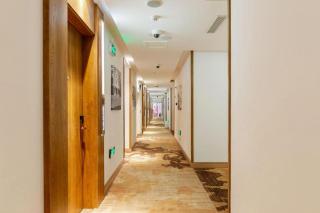 James Joyce Coffetel·Shanghai Zhuanqiao Wanda Plaza - 4