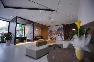 IU Hotels·Nanning Zoo Metro Station RT-Mart - 9