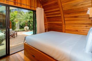 Pool Bungalow Pasak Paradise 1 near Bangtao Beach and Boat Avenue - 4