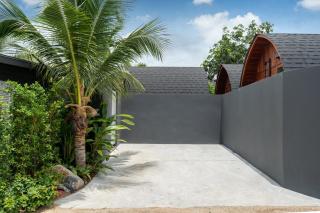 Pool Bungalow Pasak Paradise 1 near Bangtao Beach and Boat Avenue - 6
