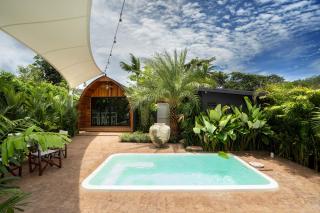Pool Bungalow Pasak Paradise 1 near Bangtao Beach and Boat Avenue - 8