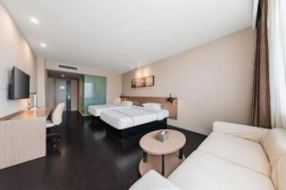 Jinjiang Inn Select Hohhot Chengjisihan Square Metro Station - 5