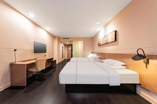 Jinjiang Inn Select Hohhot Chengjisihan Square Metro Station - 4