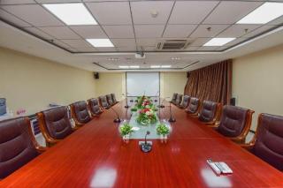 IU Hotels·Shijiazhuang North Youyi Street - 1
