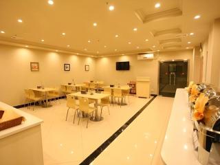Jinjiang Inn Style Wuxi Yuqihu Xi Road - 7