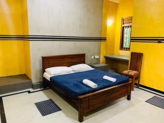 Pepper Villa - 0
