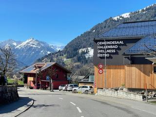 Nature Escape in Aeschi, Close to Interlaken - 8