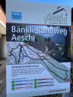 Nature Escape in Aeschi, Close to Interlaken - 5