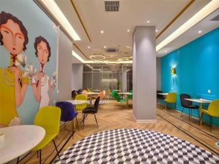 Magnotel Ningbo Beilun Yintai City Xindalu - 9