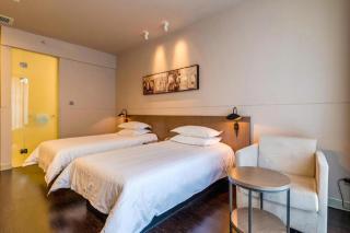Jinjiang Inn Select Xi'an Dayan Tower Zhuque Street Chengshi Lifang - 2