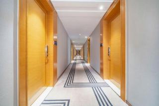 Jinjiang Metropolo Zhengzhou Songshan Road - 6