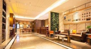 Jinjiang Metropolo Zhengzhou Songshan Road - 4