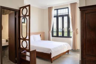 Vanilla Home Huế - 2