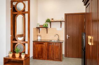 Vanilla Home Huế - 1